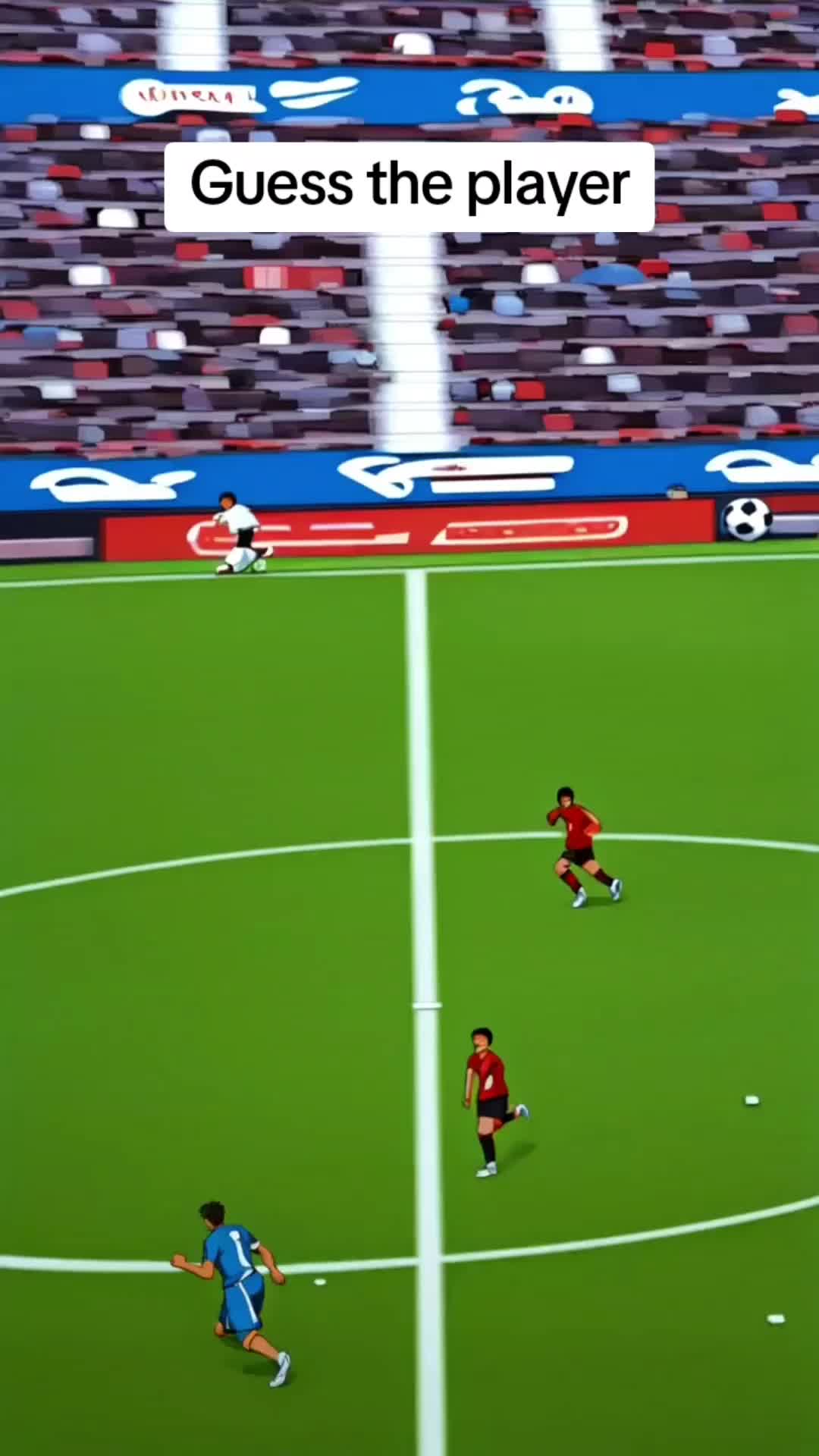 @Soccer Quiz