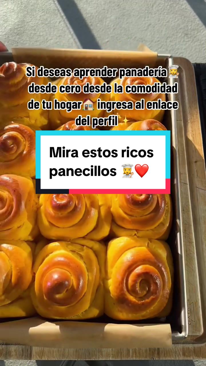 @Amantes del buen Pan