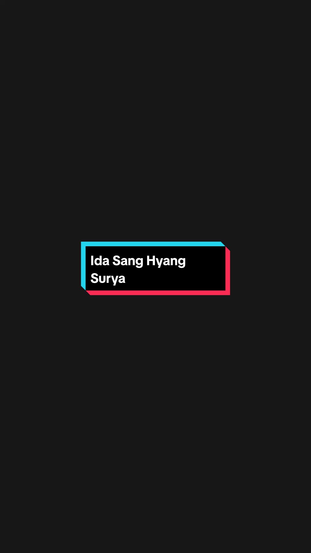 @Juni Template