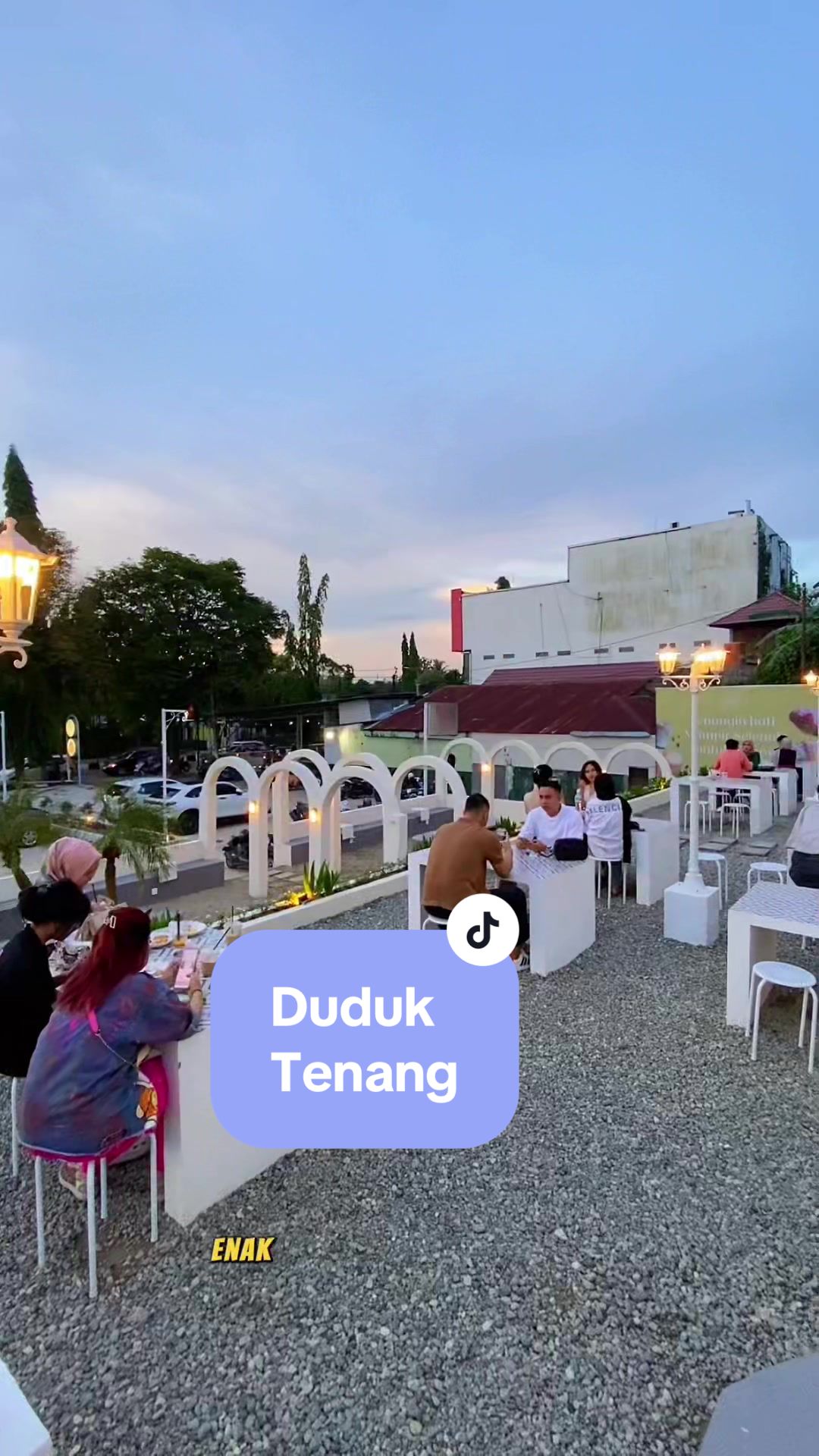 @Info Makan & Main di Samarinda