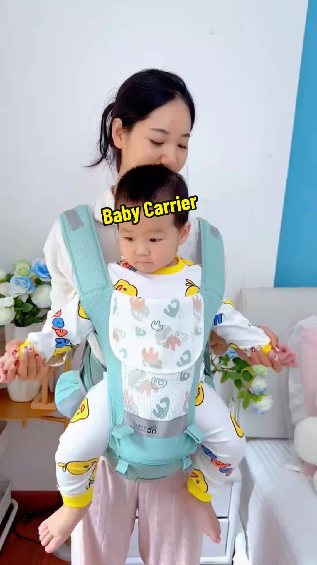 @baby explorer