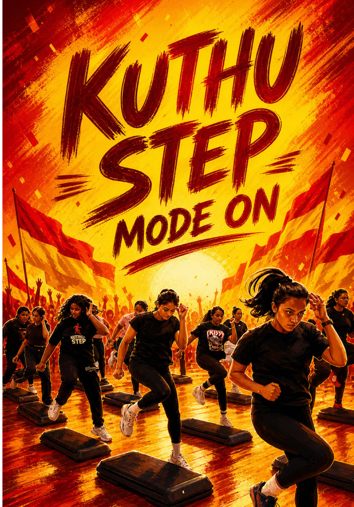 @KuthuStep