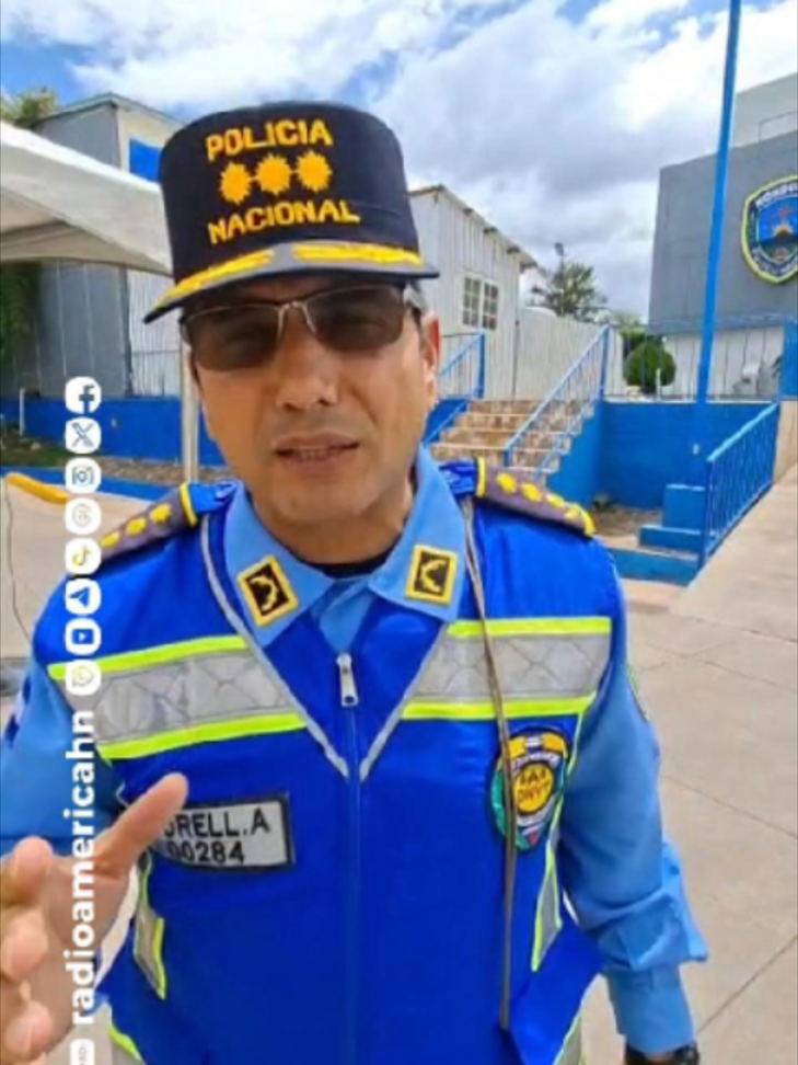 @Radio América Honduras