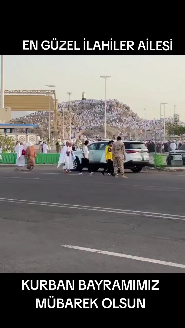 @EN GÜZEL İLAHİLER