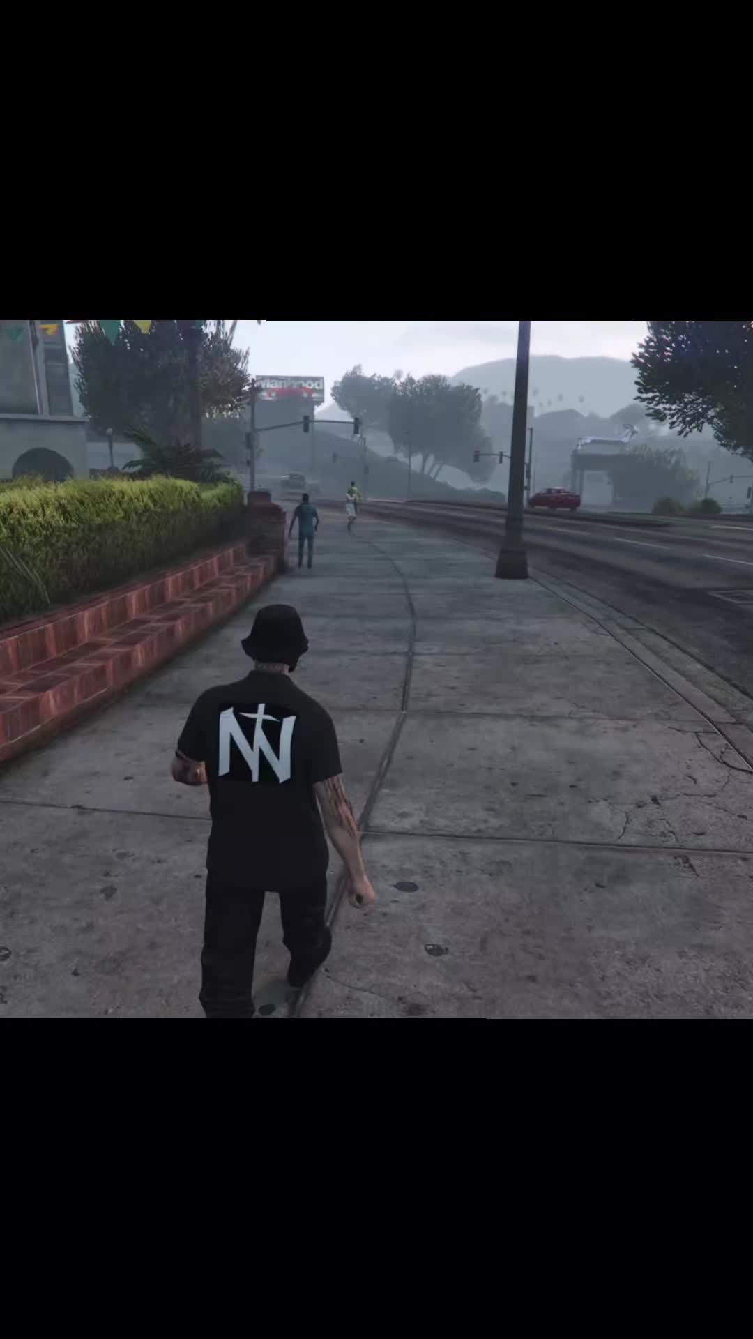 @Gta Núcleo Nacional