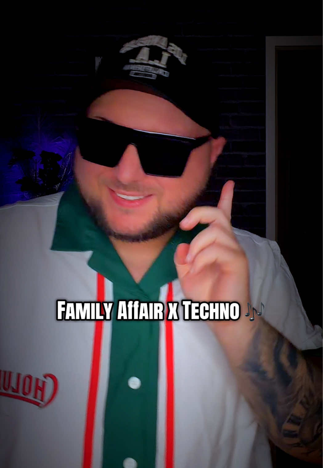 @Twitch | BenjiiXTV