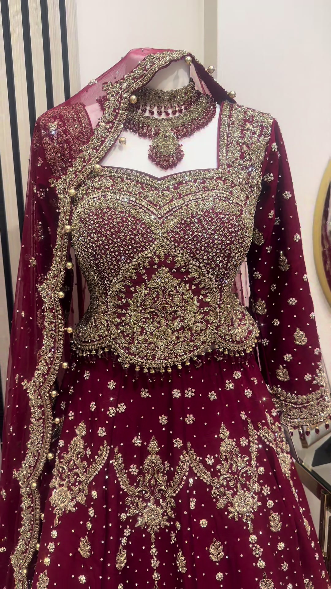 @Dulhan Bradford