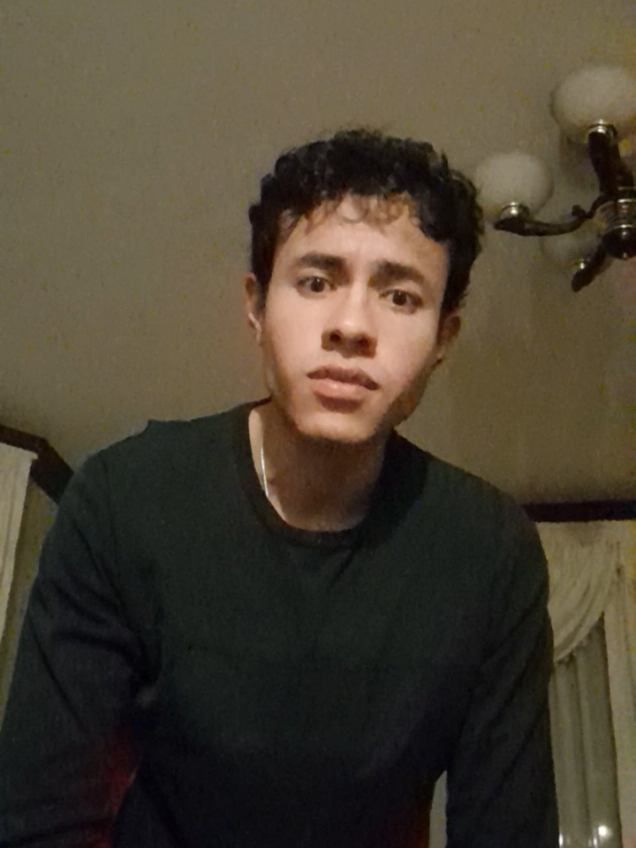 @Daniel Claros