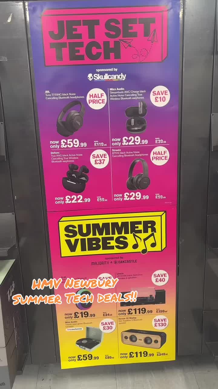 @hmvNewbury