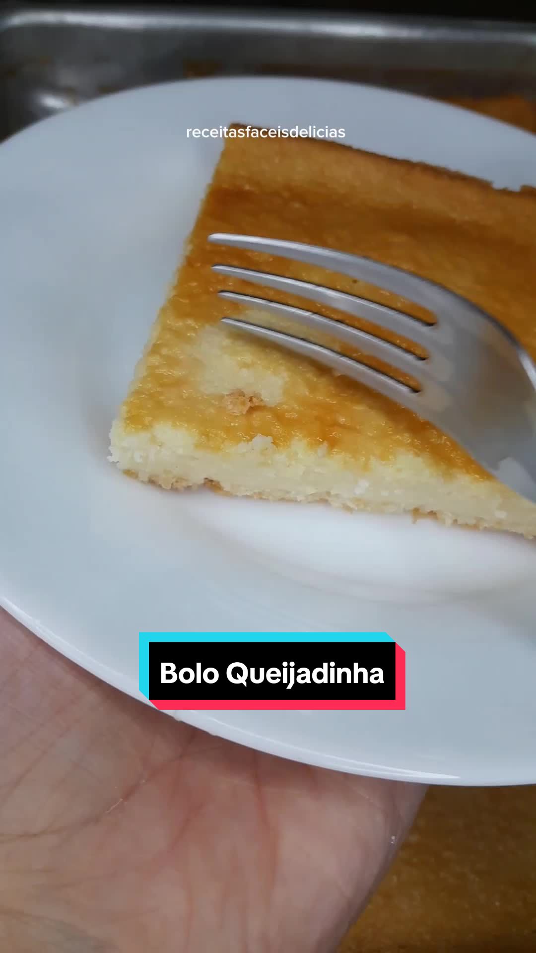 @Receitas F&aacute;ceis / Dicas