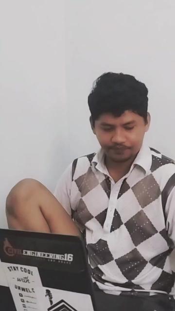@ASR Uchil
