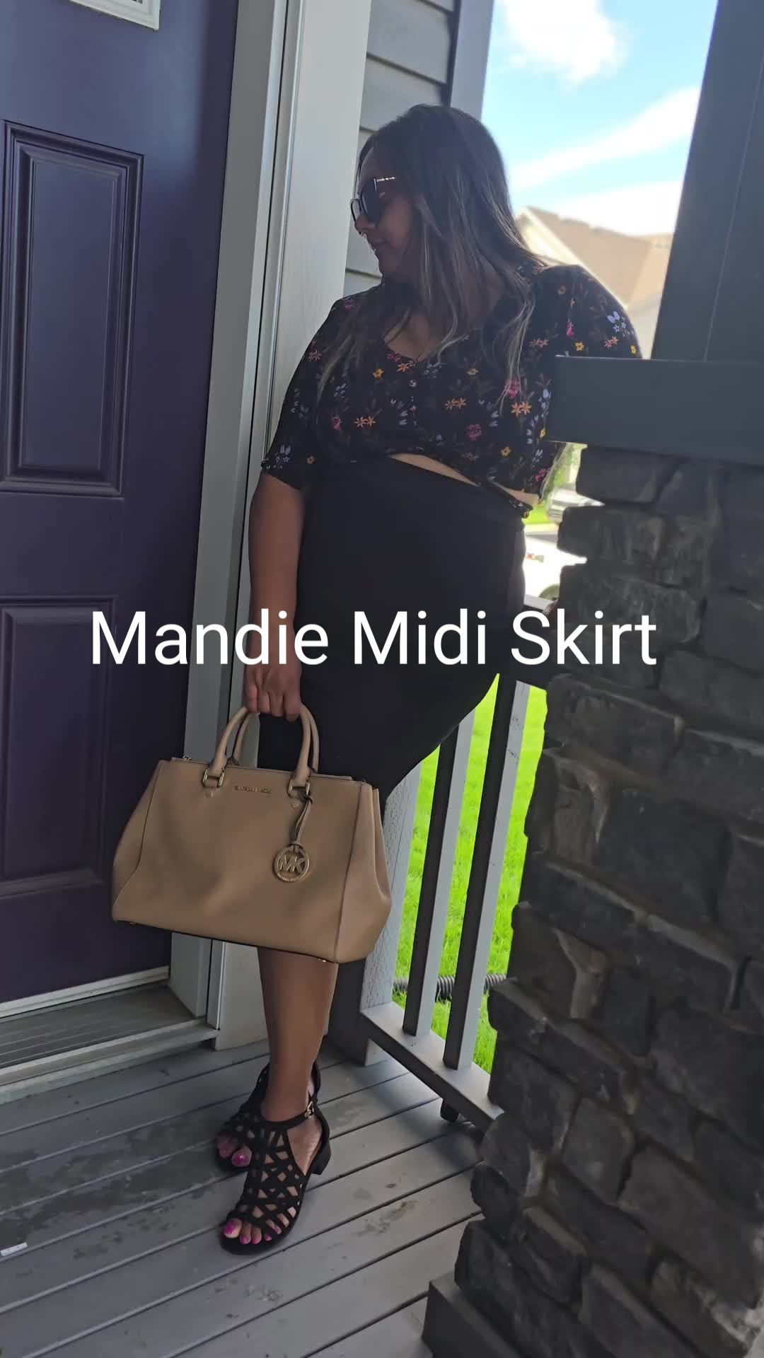 @Mandie KP