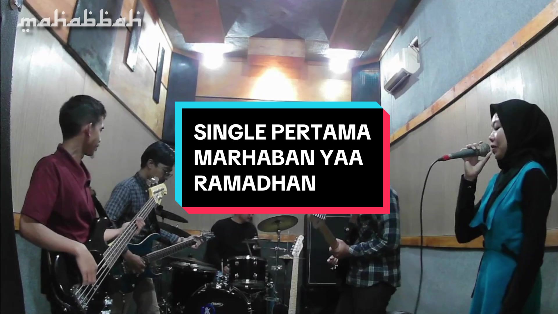 @Mahabbah Music