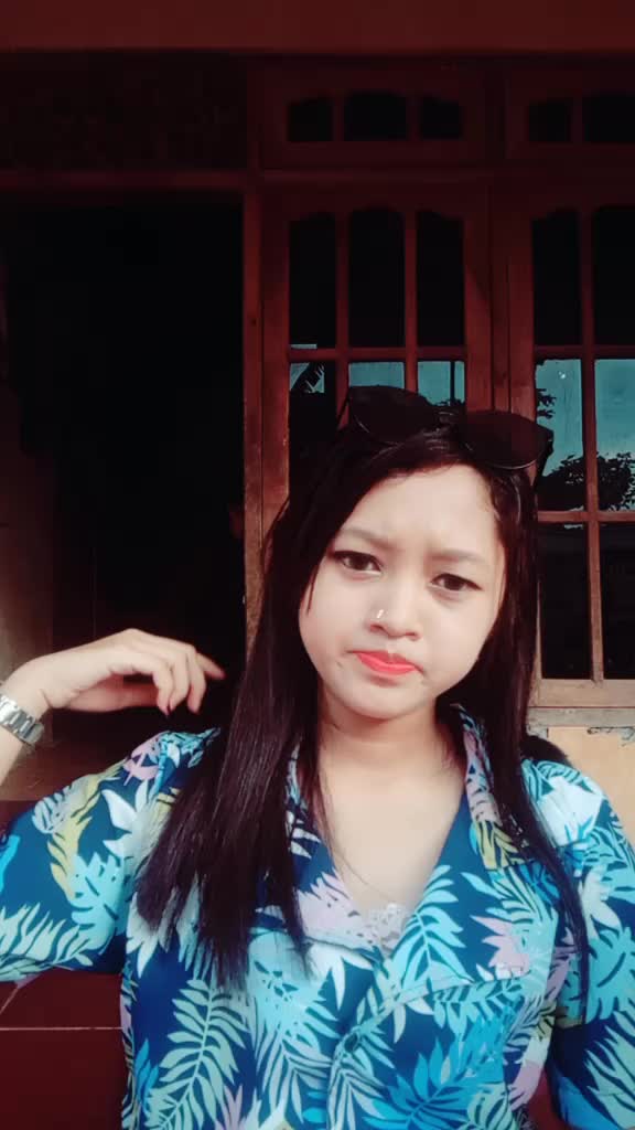 @TTM•Selvie Putry