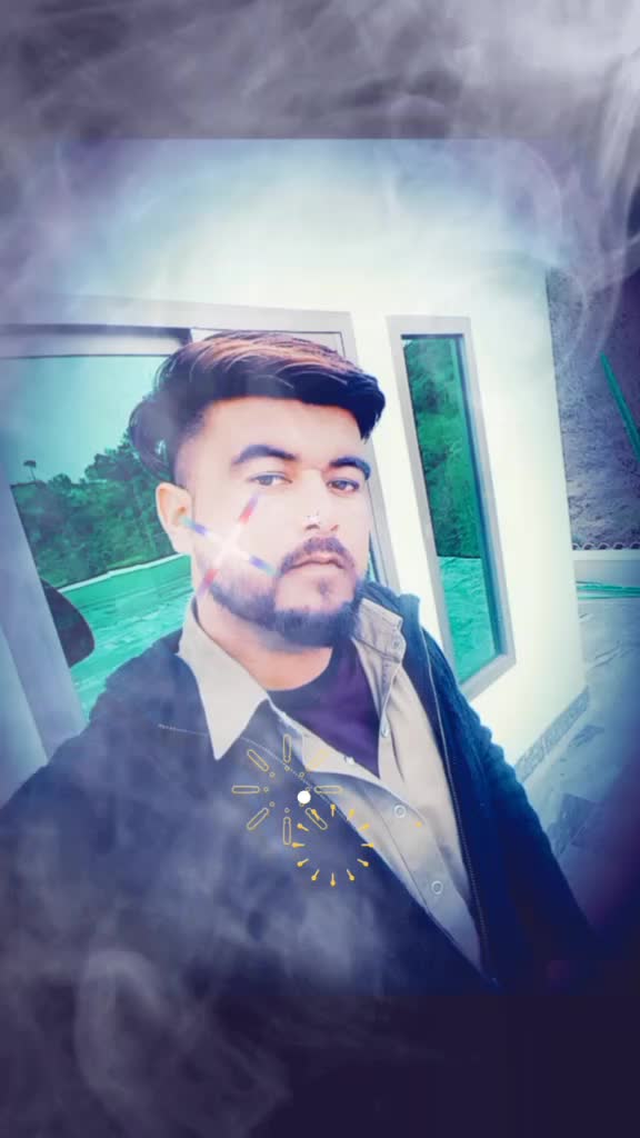 @my nickname kayani