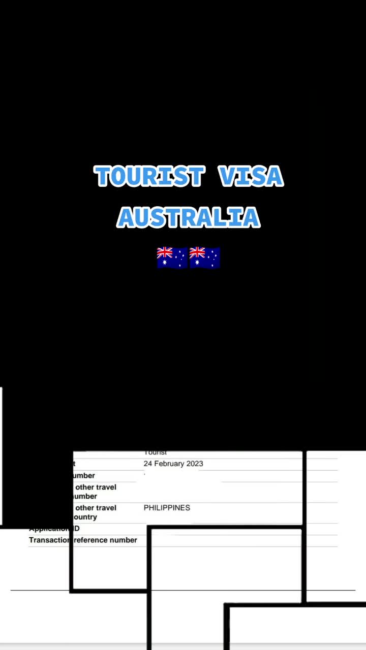 @Jeraflor | Visa Assistance
