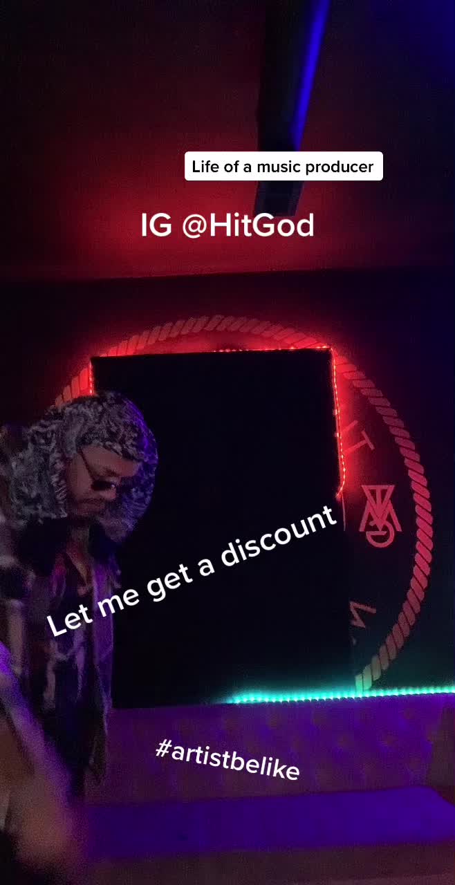 @HitGod