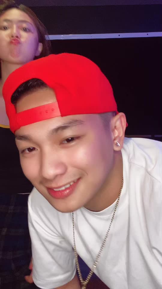 @Brennluis Cruz 🇵🇭