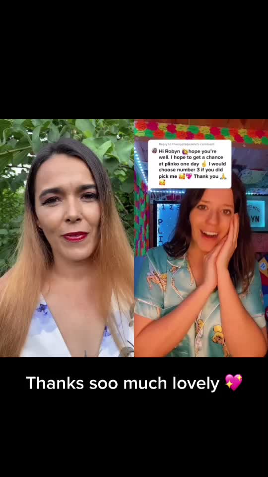 @Jeanie