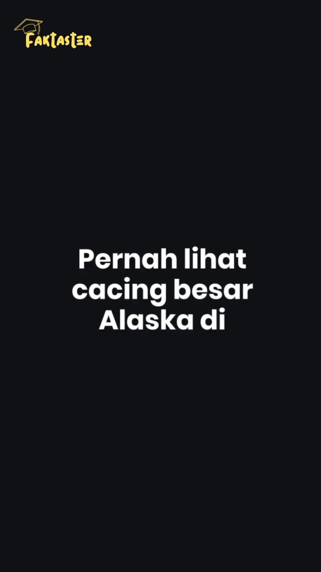 @Faktaster✨️