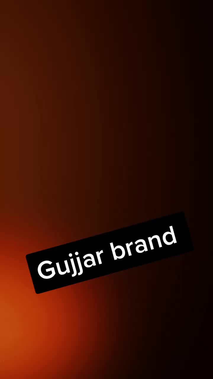 @سردار گجّر جھنگ الہ 💓