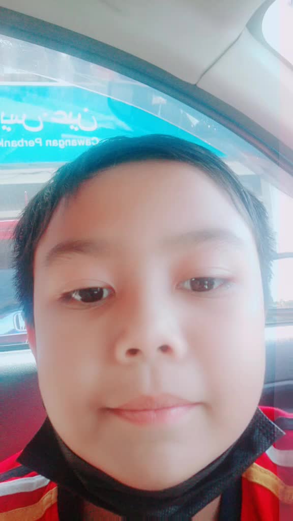 @Syarifah Aisyah