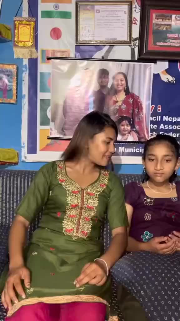 @Suman Bikal