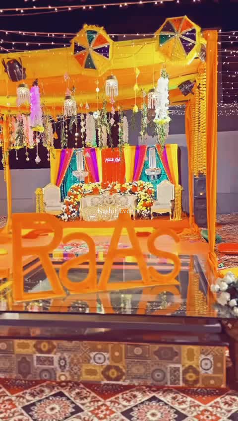 @Kashif Events