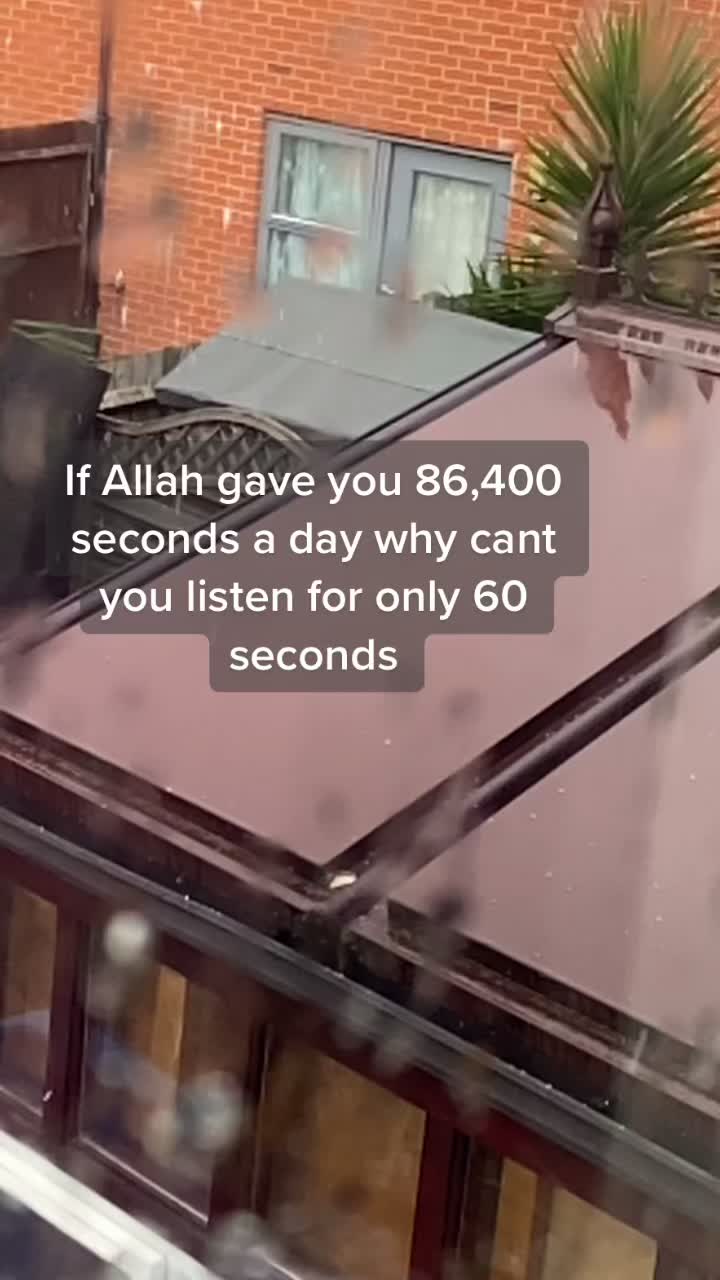 @Dreaming of Jannah