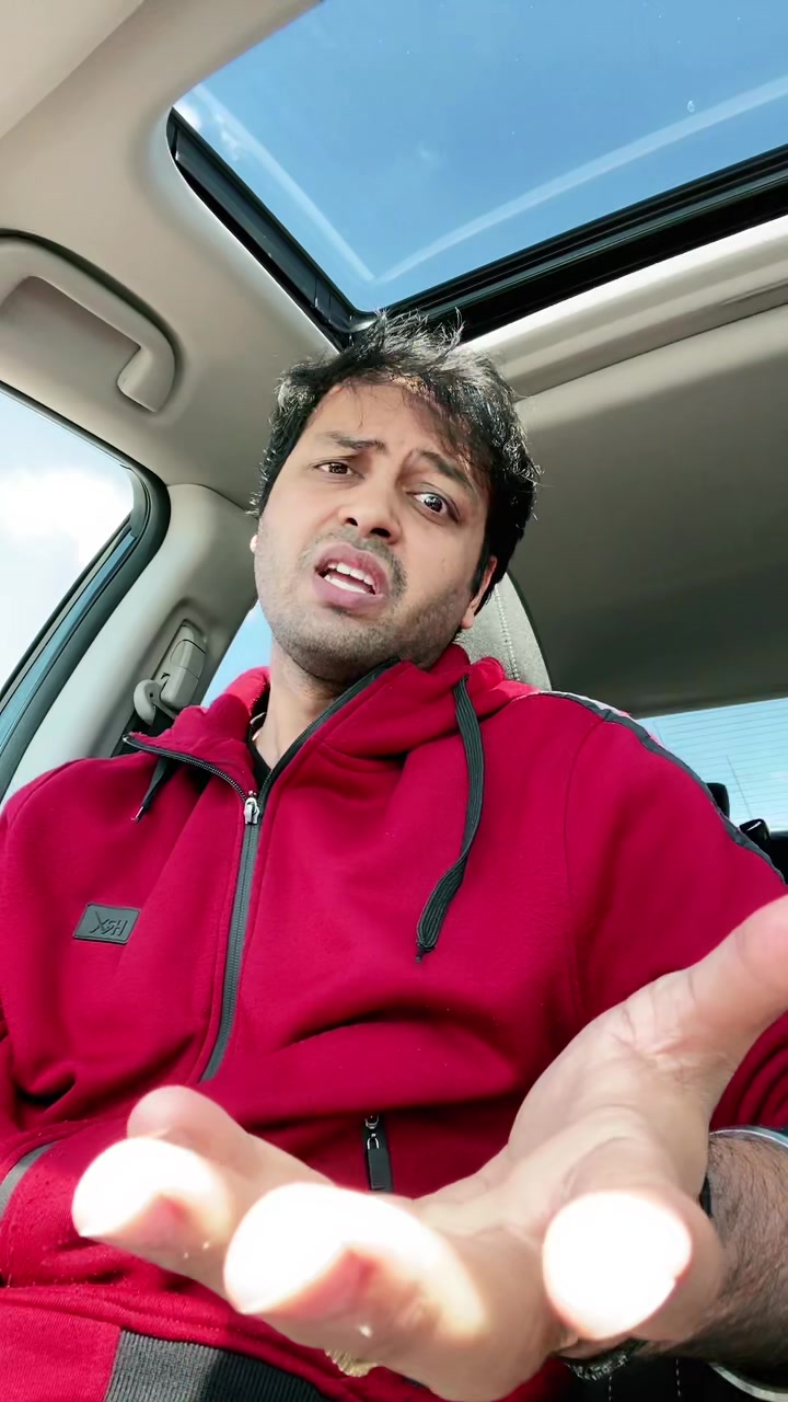 @Canadalo 🇨🇦Telugu Kuradu🇮🇳