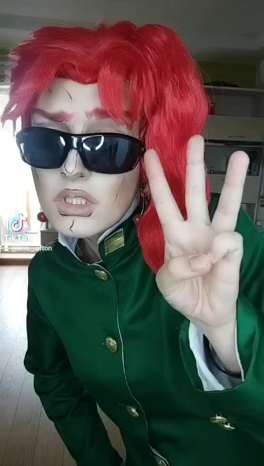 @✘Kris Afton✘