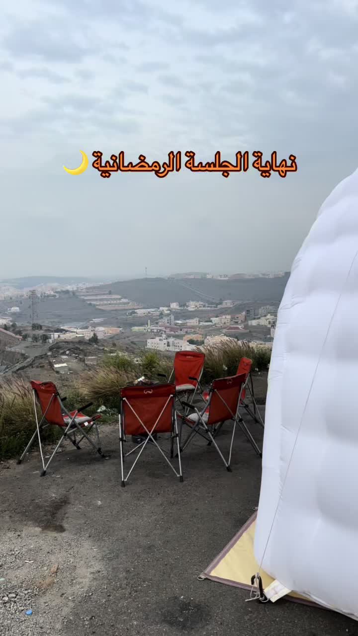 @مخيم الجليد ⛺️.