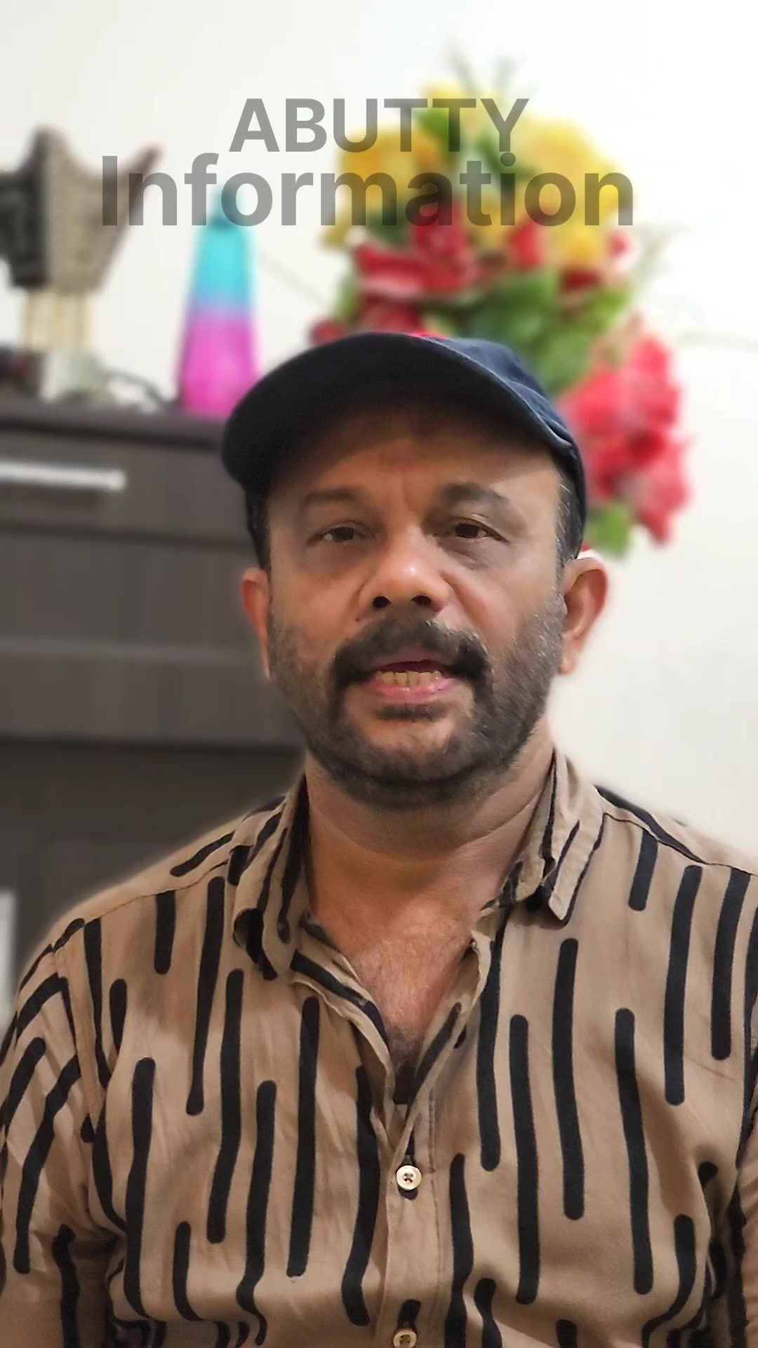 @Abutty Vlogger