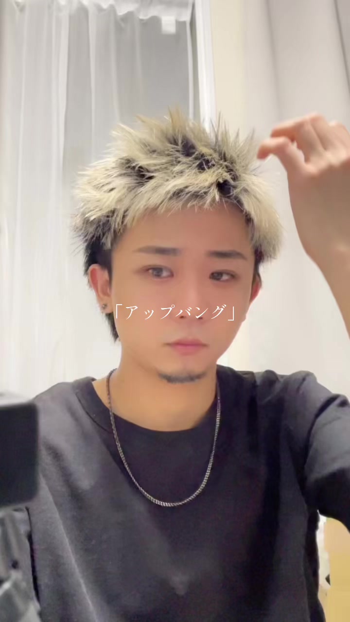 @シュンスケ