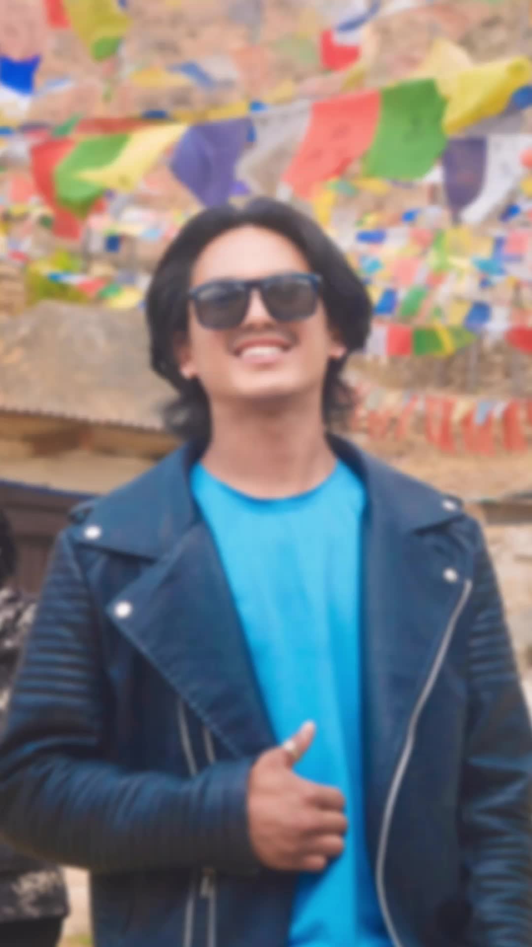 @sandesh karki📝🎤