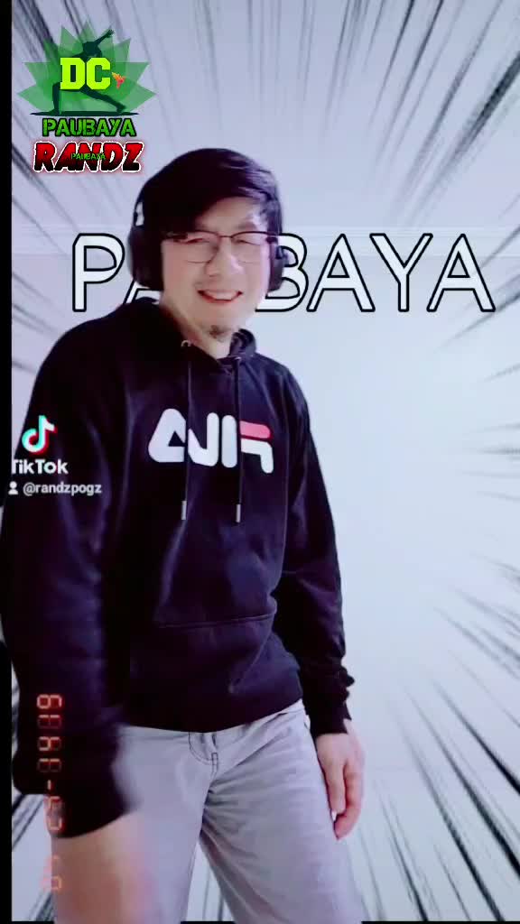 @꧁༺Head Founder Randz ༻꧂