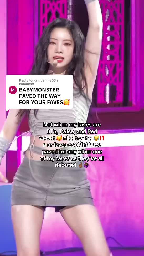 @The #1 Jin & Dahyun stan 🥱