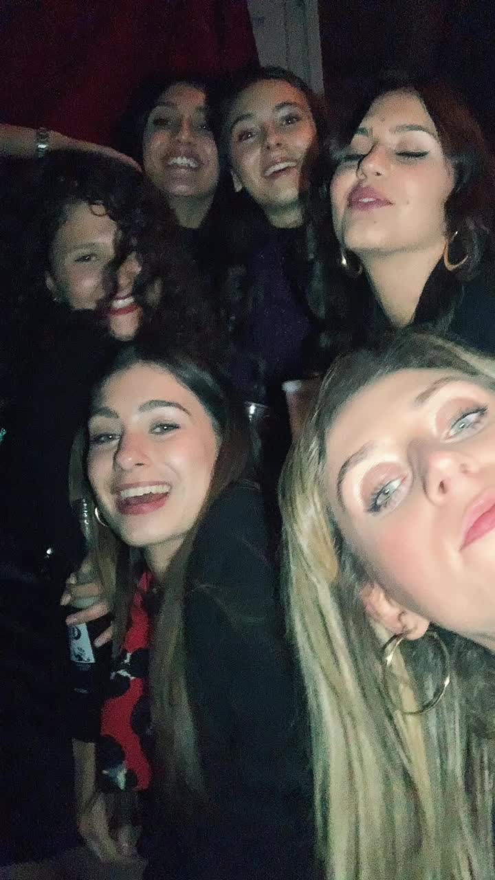 @martina ballarini