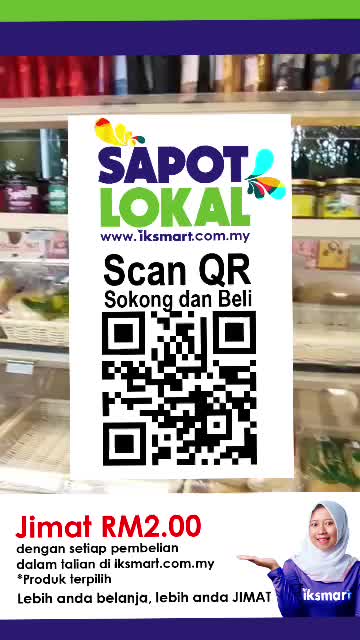 @IKSMART