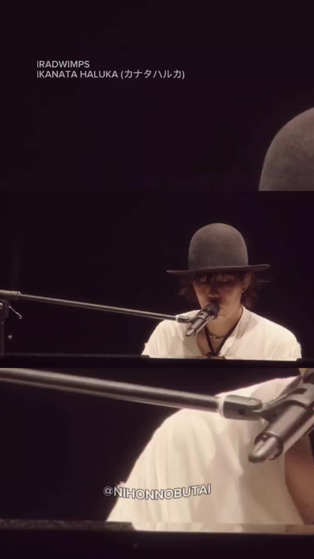 @🎼NIHON NO BUTAI🎧
