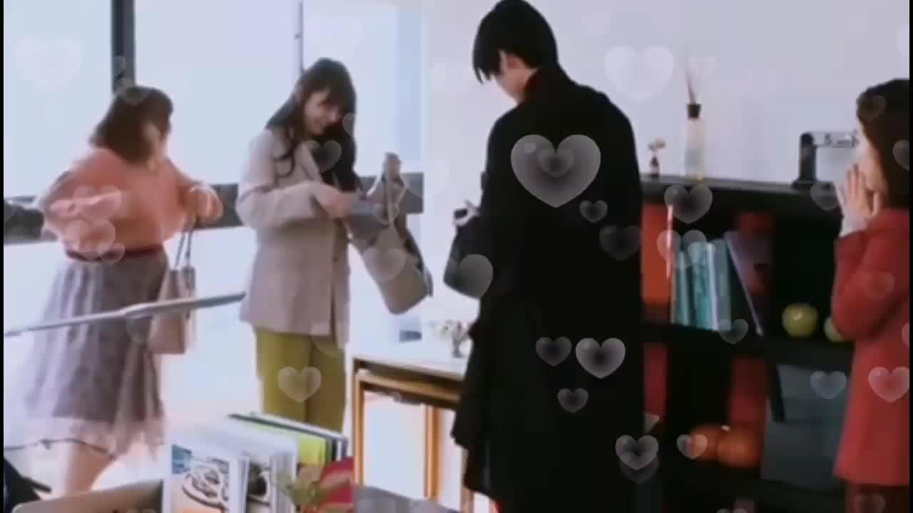 @ごいごい!