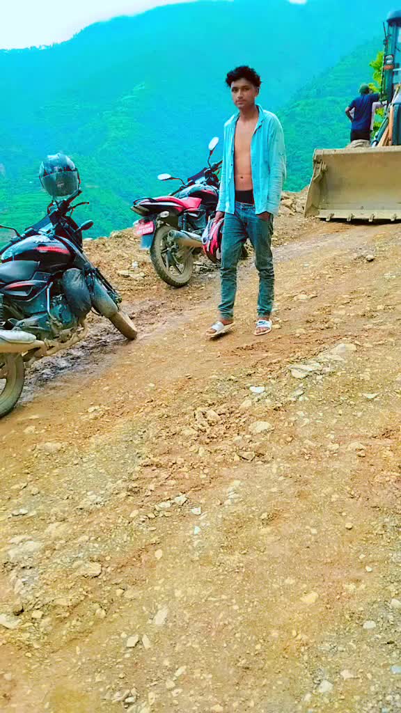 @bimalkhatka
