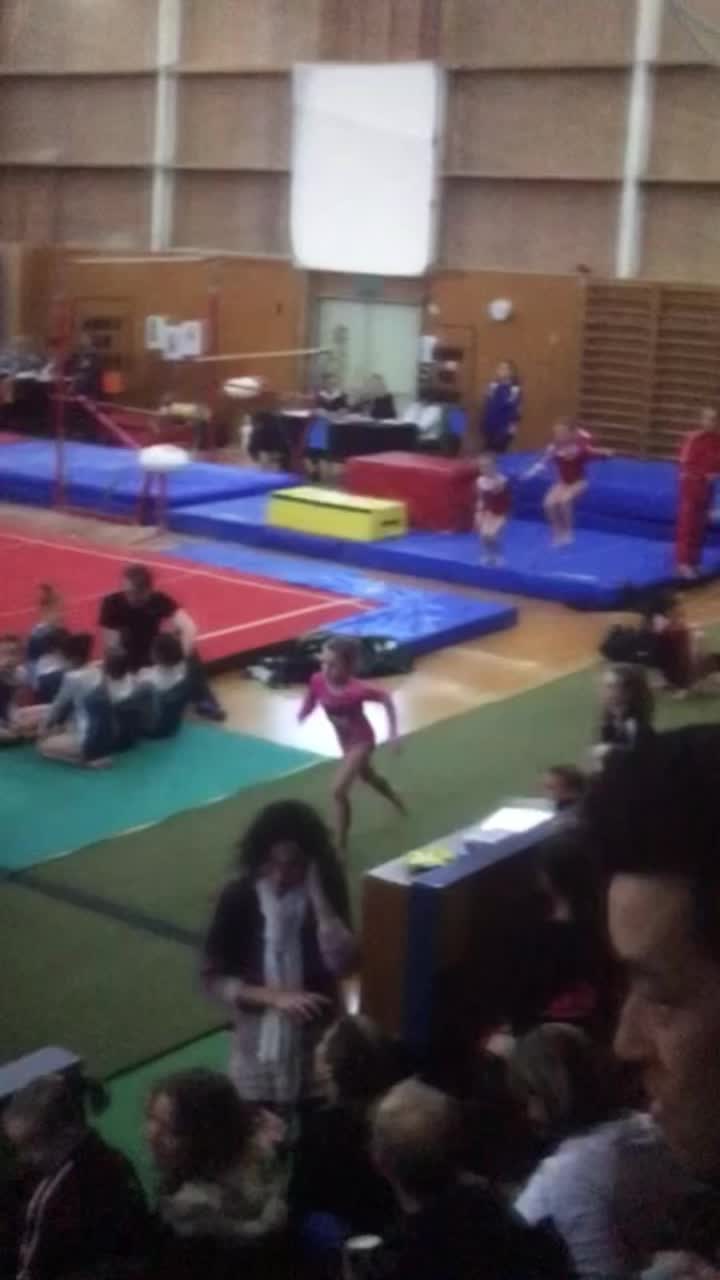 @brees gymnastics