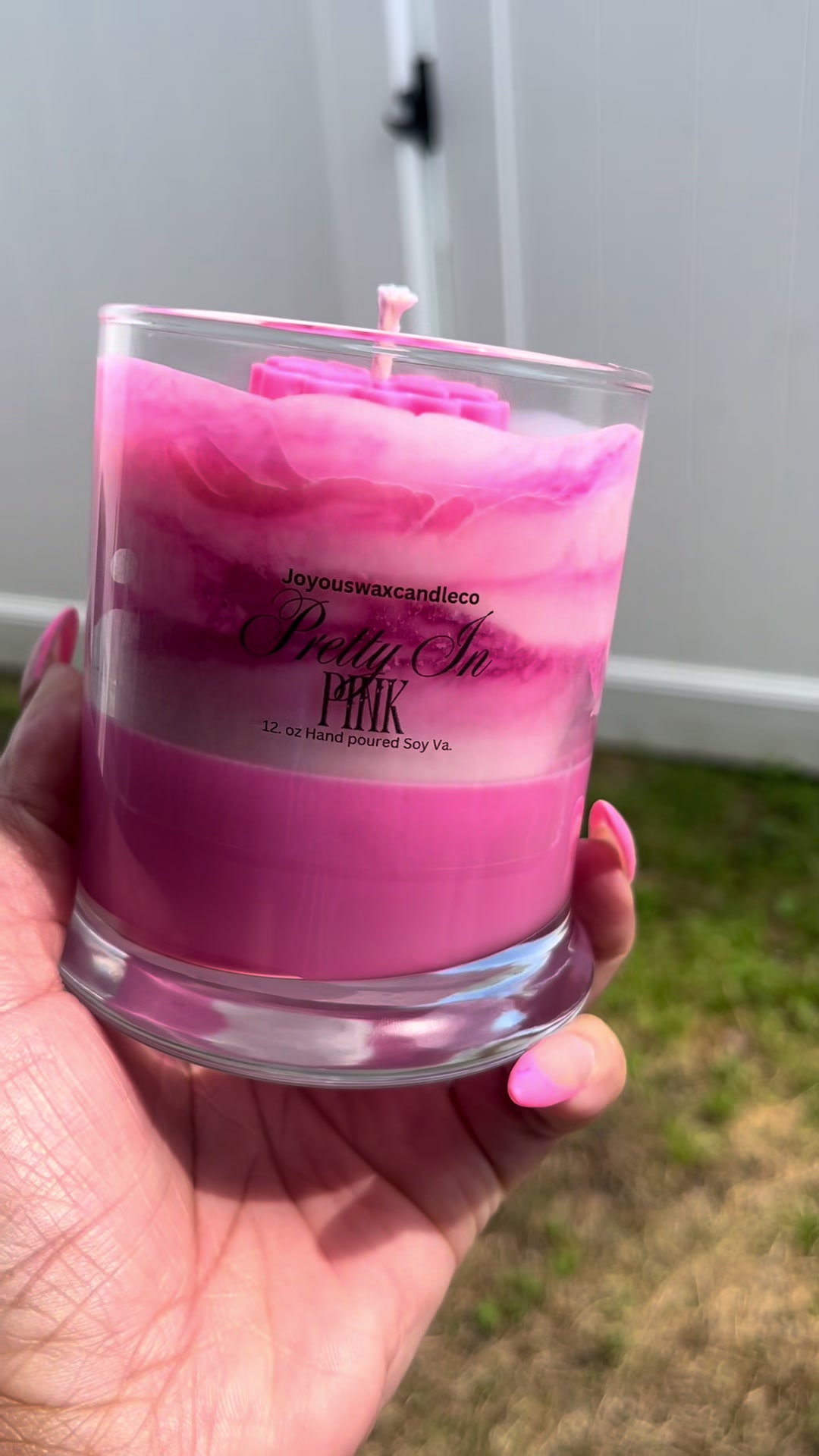 @Joyouswaxcandleco