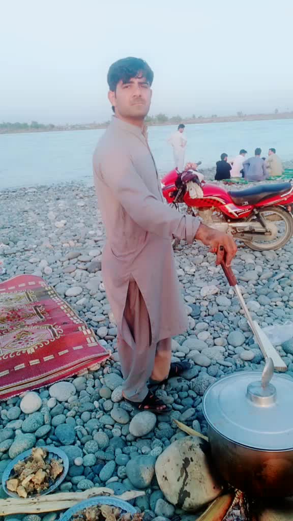 @Tehseen