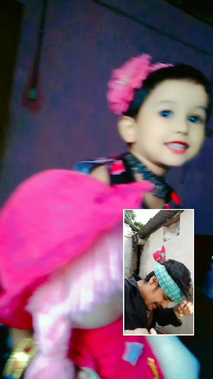 @মায়ের রাজ কন্যা