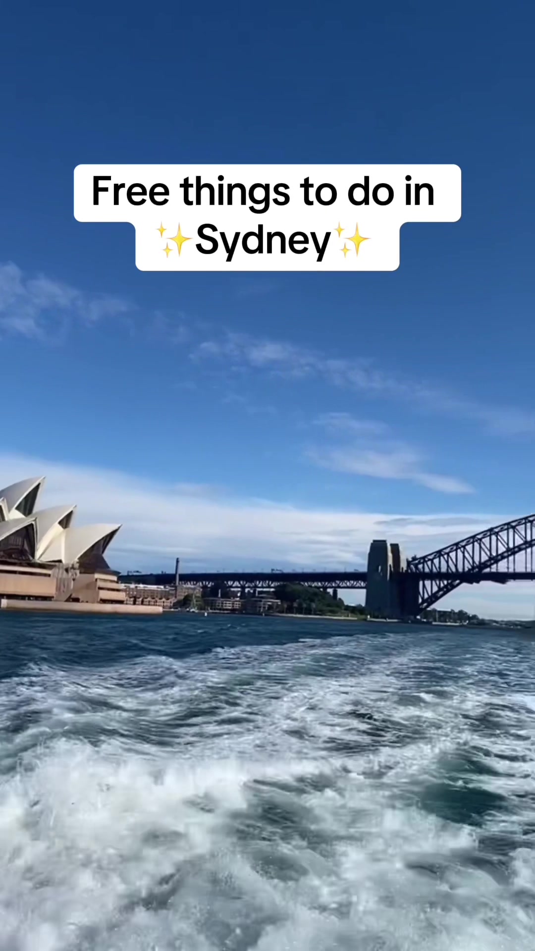 @Sydney