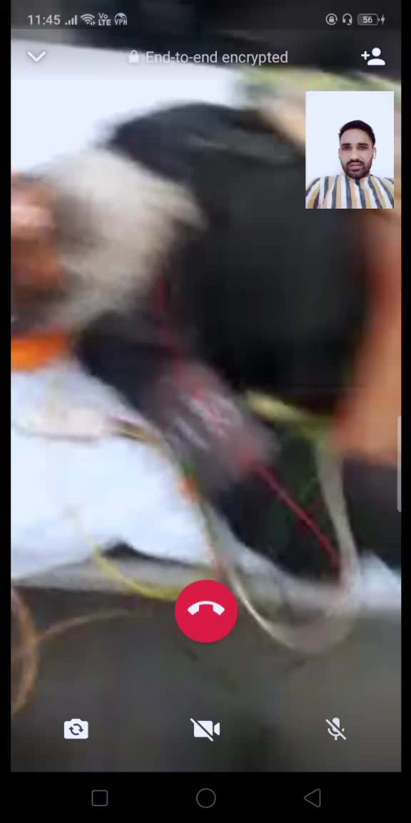 @Arjun Virk Kabaddi