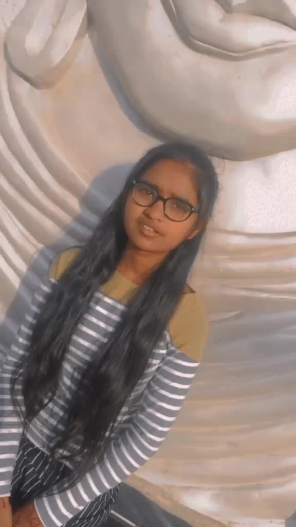 @Pooja reddy