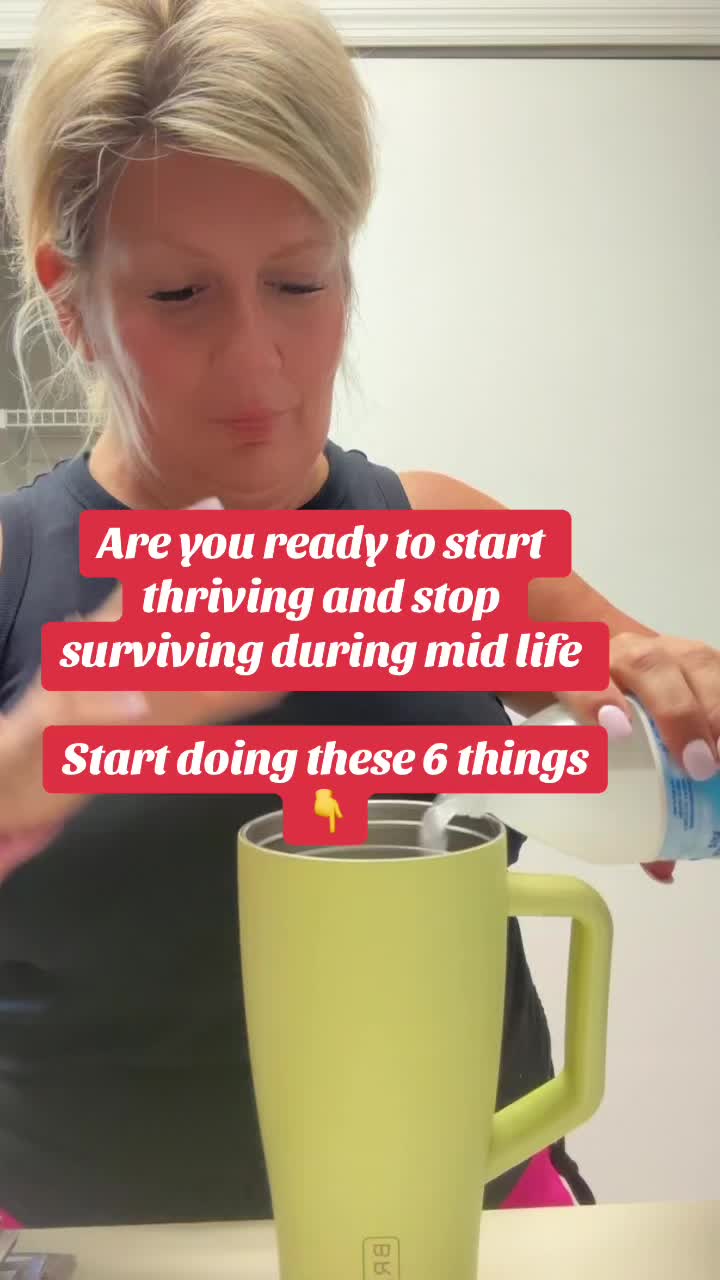 @Nicolle Menopause Dietitian